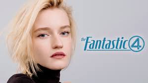 Julia Garner Cast as Silver Surfer in Marvel’s Fantastic Four