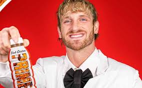 Logan Paul Launches New PRIME Hydration Flavor Inspired by KFC Chicken