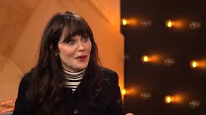 Zooey Deschanel Breaks Silence on Allegations of Nepotism