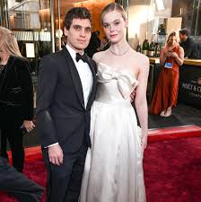 Elle Fanning and Gus Wenner’s Romance Blossoms at Madison Square Garden