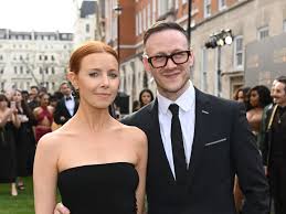 Kevin Clifton and Stacey Dooley’s Liverpool Love Story: Why They Decided to Settle Down in Merseyside