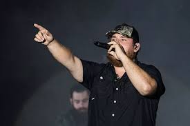 Luke Combs Returns to Bangor, Maine for a Summer Concert Extravaganza