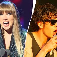 Taylor Swift Sets the Trend: How to Publicly Trash Your Exes Like a Pro