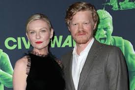 Kirsten Dunst Reveals Shocking Details About Intense Scene with Jesse Plemons in Civil War Movie