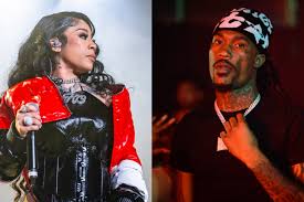 Keyshia Cole and Hunxho Spark Romance Rumors After Nightclub Date