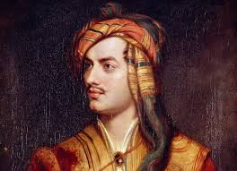 The Dark Secrets of Lord Byron Revealed