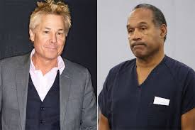 Kato Kaelin’s Bold Prediction on O.J. Simpson’s Deathbed Confession