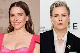 The Whirlwind Romance of Sophia Bush and Ashlyn Harris