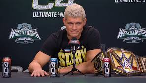 Cody Rhodes Exclusive Interview with SI Media – WWE News Update