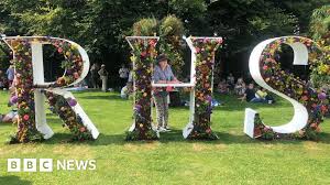 Rotherham and Norfolk Garden Shows Take the Spotlight Away from RHS Tatton