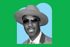 The Hilarious J.B. Smoove: A Look into His Career and Comedy Style