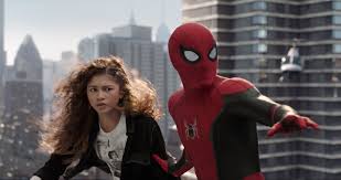 Zendaya’s Rise to Fame in the Spider-Man Franchise