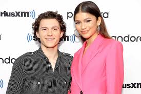 Tom Holland Shows Support for Zendaya’s New Film ‘Challengers’