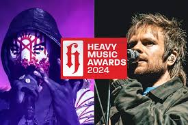 2024 Heavy Music Awards Nominees: Sleep Token Dominates with Architects and Bring Me the Horizon