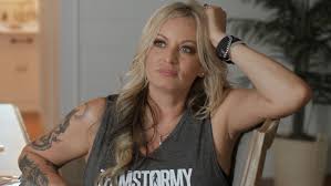 Stormy Daniels Documentary Revealed: Shocking Details About Donald Trump!