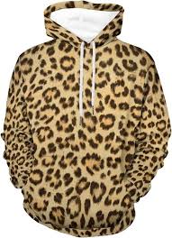 Top Trending Animal Print Hoodies for a Wild Style Upgrade