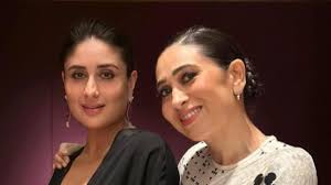 Kareena Kapoor’s Response to Karisma Kapoor’s Name Confusion: Just Call Her Lolo!