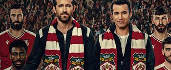 Welcome to Wrexham Season 3: A Wild Ride with Ryan Reynolds and Rob McElhenney