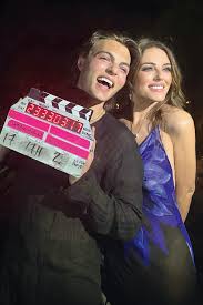 Damian Hurley: The Hollywood Prodigy Taking the Film Industry by Storm