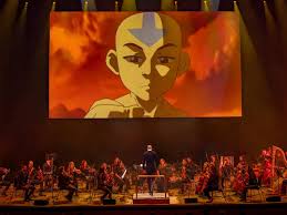 Experience Avatar: The Last Airbender In Concert in Austin