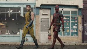 The Ultimate Showdown: Deadpool & Wolverine vs Cassandra Nova