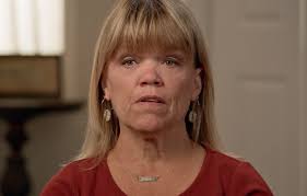 The Inspiring Story of Amy Roloff from Little People, Big World