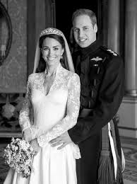 Kate Middleton and Prince William Celebrate 13th Wedding Anniversary with Stunning Throwback Photo