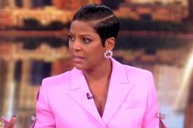 Tamron Hall Opens Up About Feeling ‘Helpless’ in the Face of Unsolved Murder Case