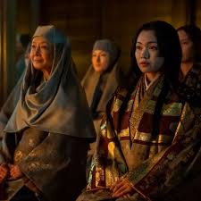 Shōgun Episode 6 Recap: The Power of Women Unveiled