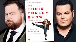 Paul Walter Hauser to Star in Chris Farley Biopic Directed by Josh Gad