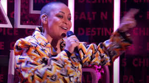 Raven-Symoné Blows Audience Away on ‘The Masked Singer’ with SWV’s ‘Weak’