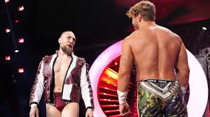 Unleashing the Beast: Bryan Danielson vs Will Ospreay at AEW Dynasty