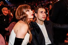 The Fading Magic: Taylor Swift and Jack Antonoff Reach a Breaking Point