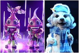 The Masked Singer Recap: Season 11, Episode 9 Reveals Seal, Beets