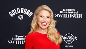 Christie Brinkley Shares Heartwarming Family Reunion with Her 3 Kids