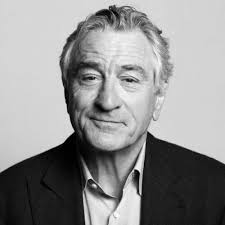 Robert De Niro Honored with Service to America Leadership Award