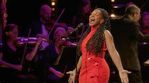 Audra McDonald Mesmerizes Audience at The London Palladium