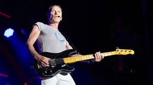 Sting 3.0 Tour: Hits, Deep Cuts, and Power Trio Performance