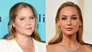 Amy Schumer and Jennifer Lawrence to Collaborate on Gritty Project Instead of Sibling Comedy