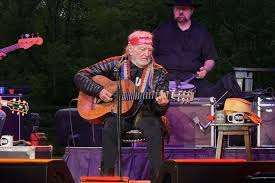 Willie Nelson’s Legendary Performance Lights Up Bluestem Center for the Arts in Moorhead