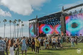 CRSSD Festival 2024: A Techno Lover’s Paradise at Waterfront Park