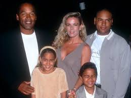 Nicole Brown Simpson’s Legacy: Lifetime Docuseries to Tell Her Story