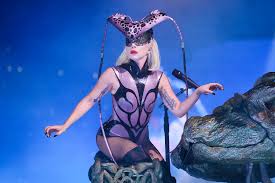 Ultimate Guide to Watching the Gaga Chromatica Ball Concert Film Online