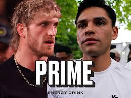 Logan Paul’s Prime Strikes Back Against Ryan Garcia with Defamation Lawsuit