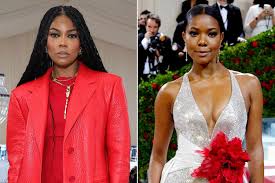 Gabrielle Union Shares Intimate Details of Met Gala Red Carpet Experience