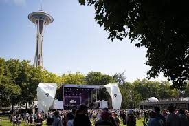 Ultimate Music Lineup Unveiled for Bumbershoot 2024 | Get Your Tickets Now!