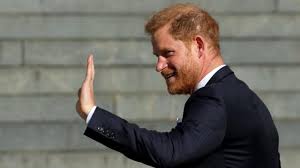 King Charles Snubs Prince Harry: A Royal Rejection Story