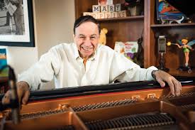 Remembering the Incredible Legacy of Disney Legend Richard M. Sherman