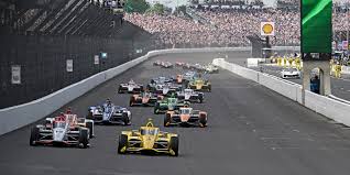 Exciting Indy 500 Green Flag Scheduled for Today