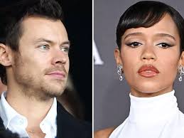 Harry Styles Ends Relationship with Actress Taylor Russell After Romantic Getaway